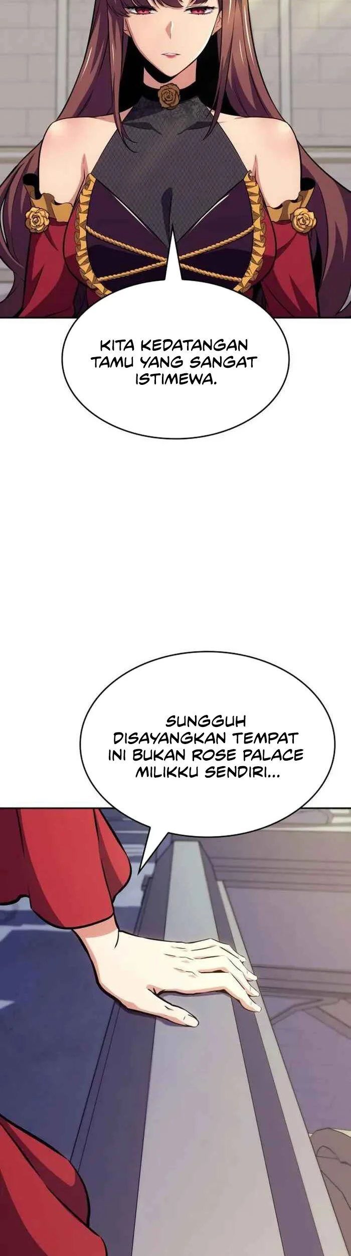 The Cold-Blooded Warrior Chapter 26 Gambar 73