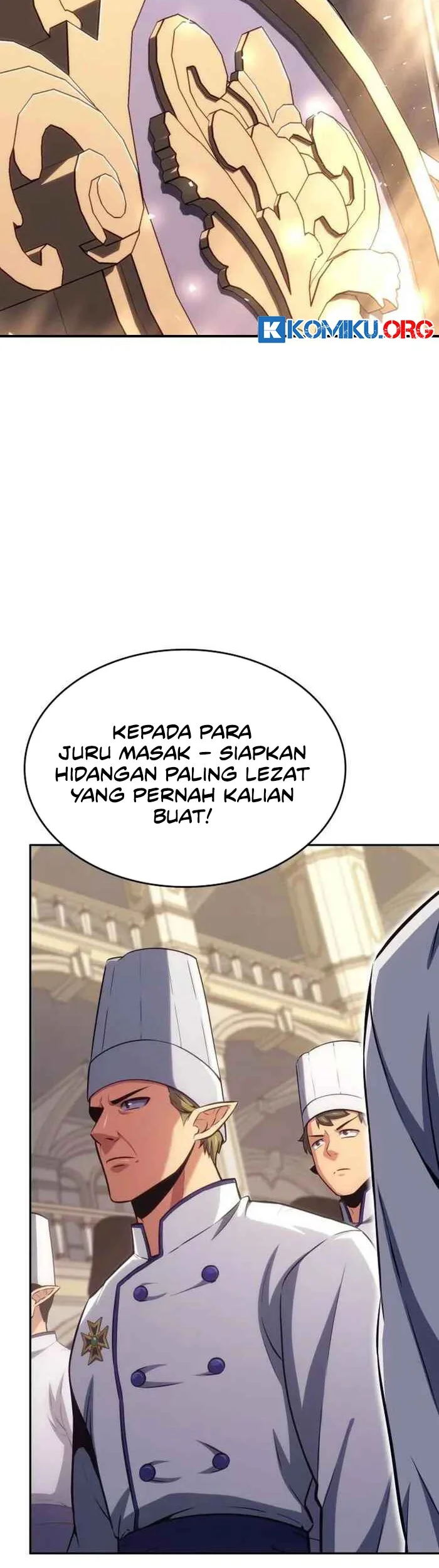 The Cold-Blooded Warrior Chapter 26 Gambar 75
