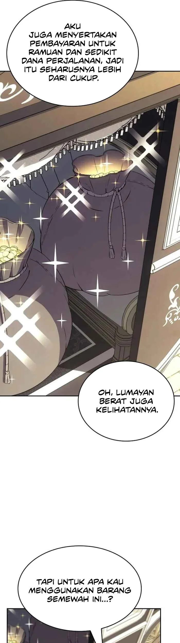 The Cold-Blooded Warrior Chapter 26 Gambar 12