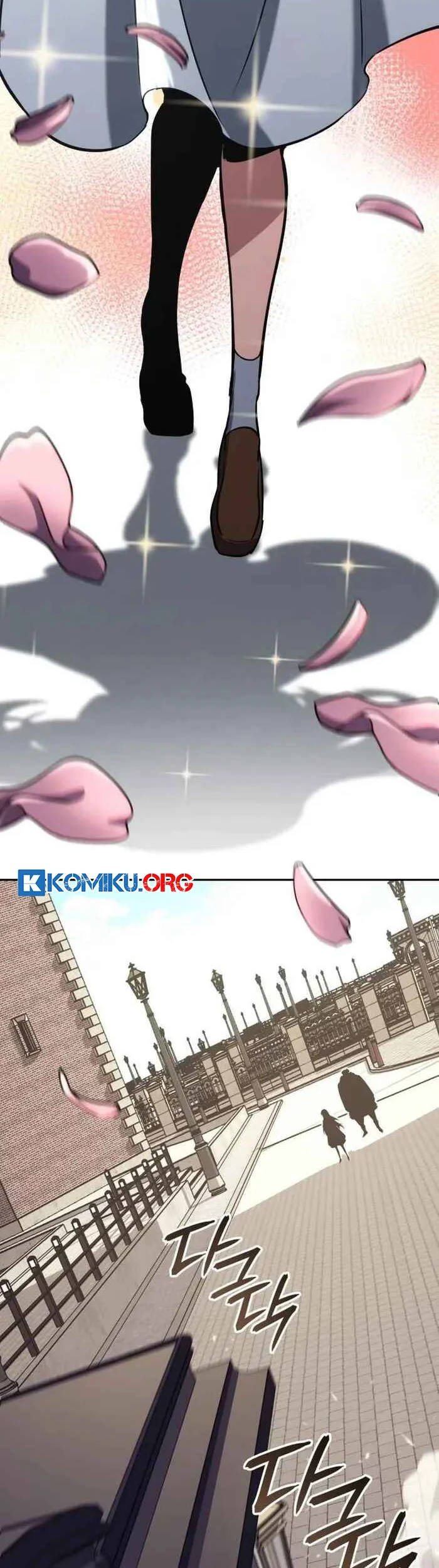 The Cold-Blooded Warrior Chapter 26 Gambar 20