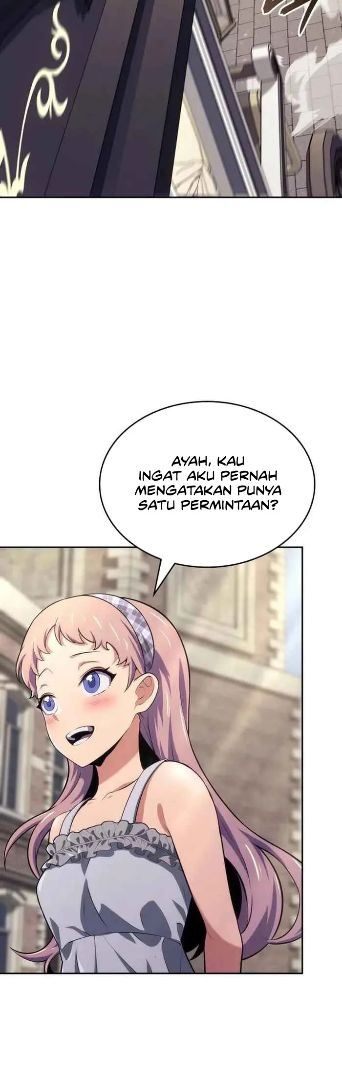 The Cold-Blooded Warrior Chapter 26 Gambar 21