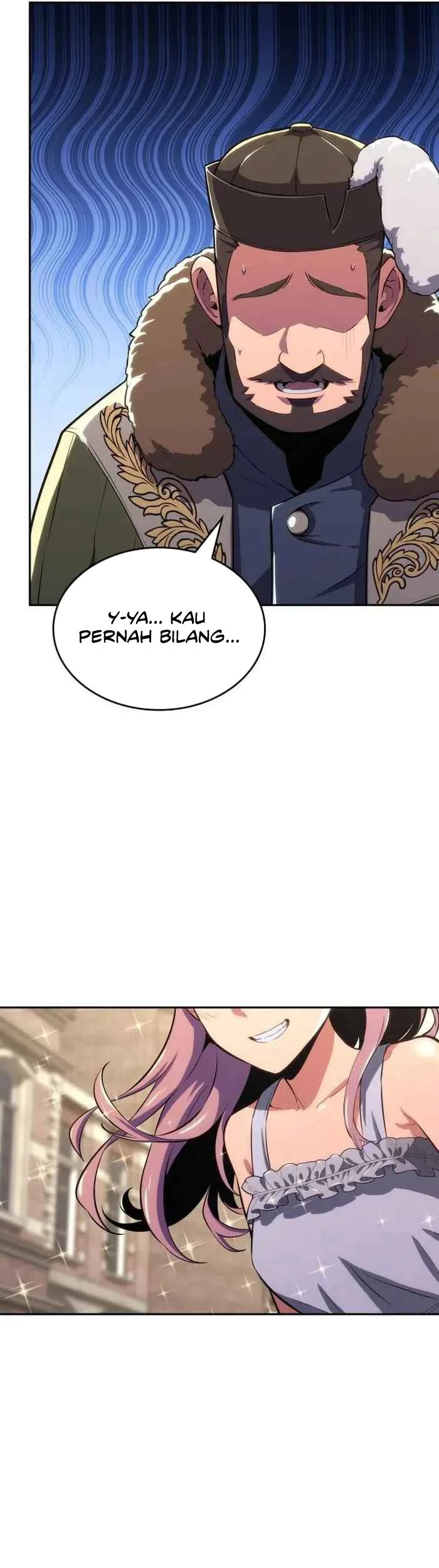 The Cold-Blooded Warrior Chapter 26 Gambar 22