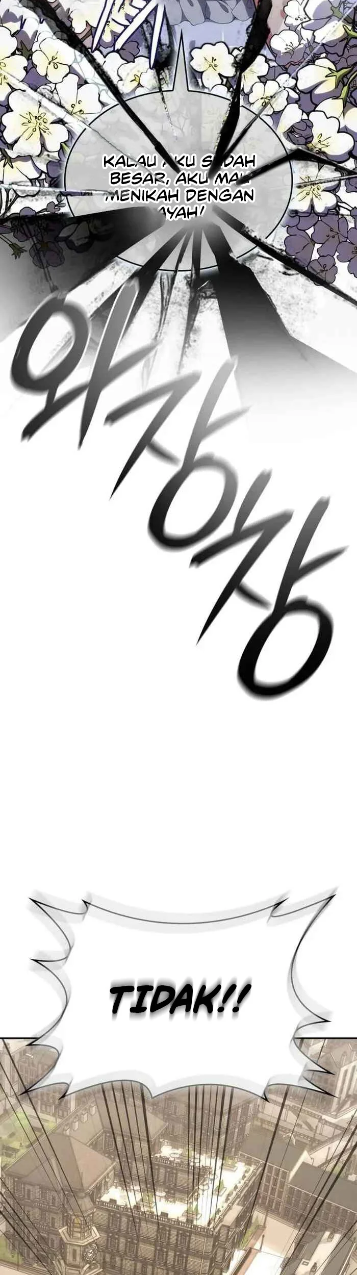 The Cold-Blooded Warrior Chapter 26 Gambar 25