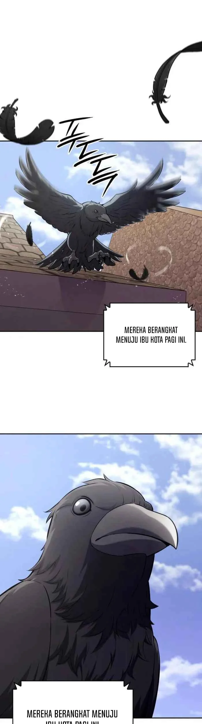 The Cold-Blooded Warrior Chapter 26 Gambar 37