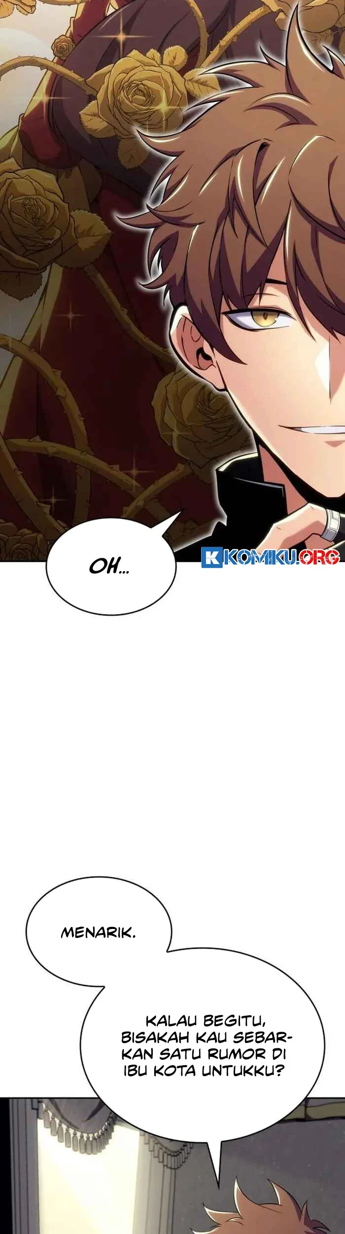 The Cold-Blooded Warrior Chapter 26 Gambar 40