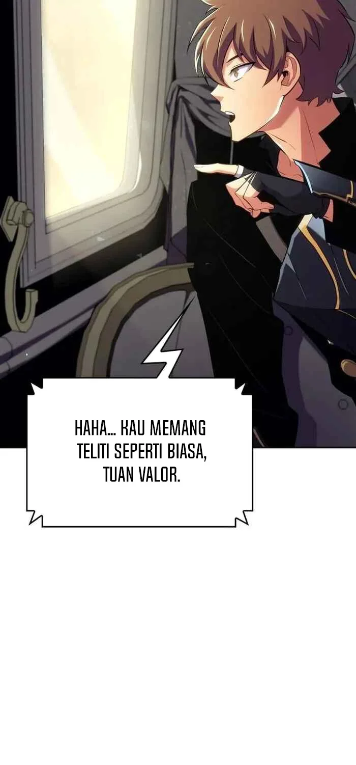 The Cold-Blooded Warrior Chapter 26 Gambar 41