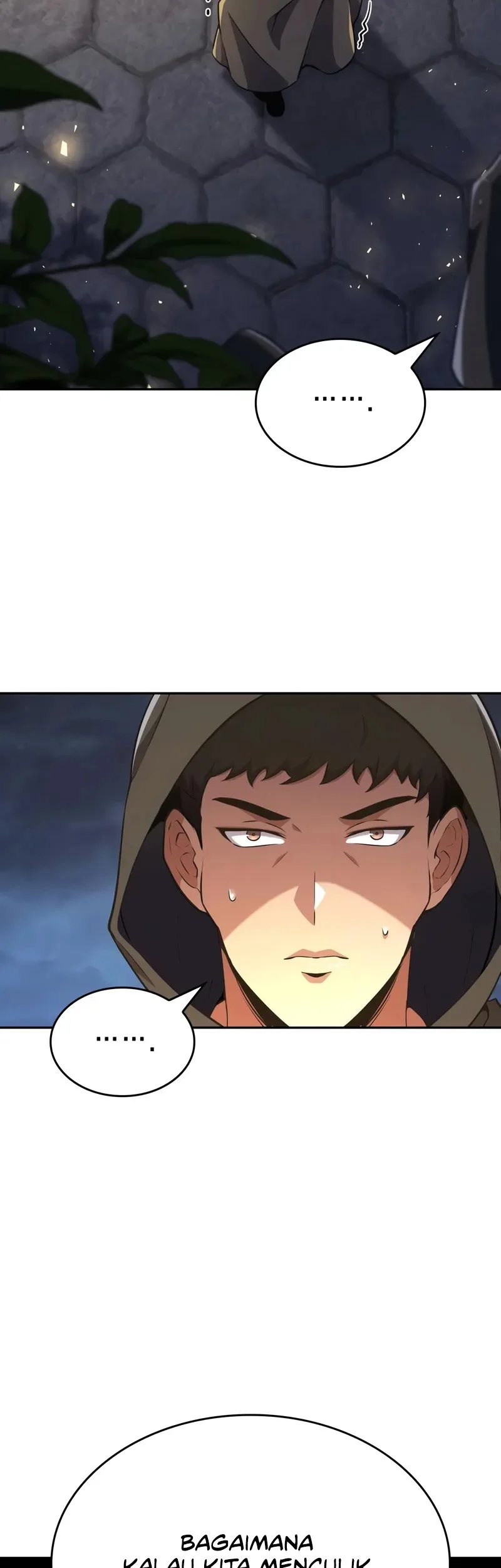 The Cold-Blooded Warrior Chapter 28 Gambar 59