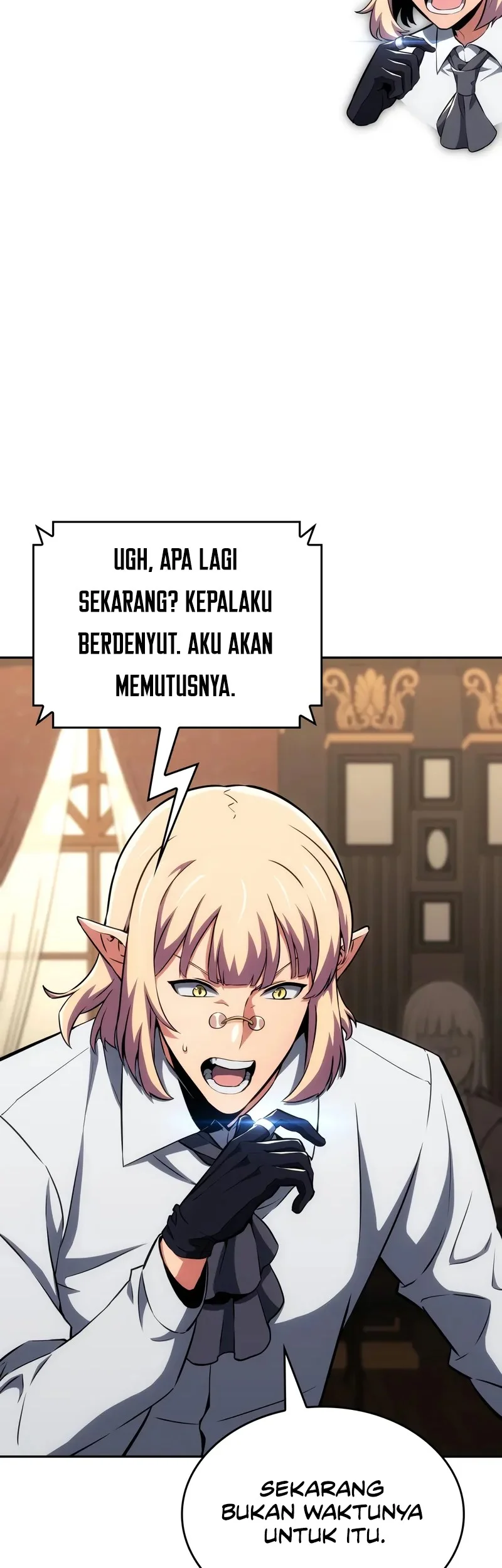 The Cold-Blooded Warrior Chapter 28 Gambar 70