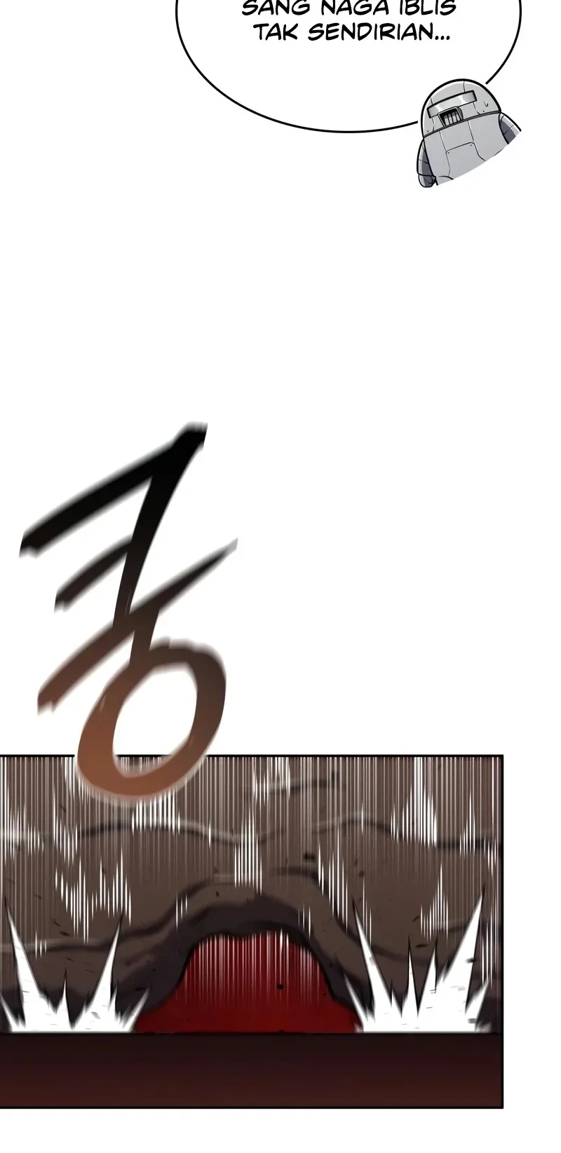 The Cold-Blooded Warrior Chapter 28 Gambar 78