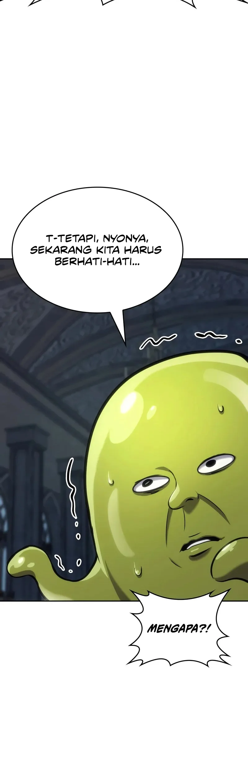 The Cold-Blooded Warrior Chapter 28 Gambar 80