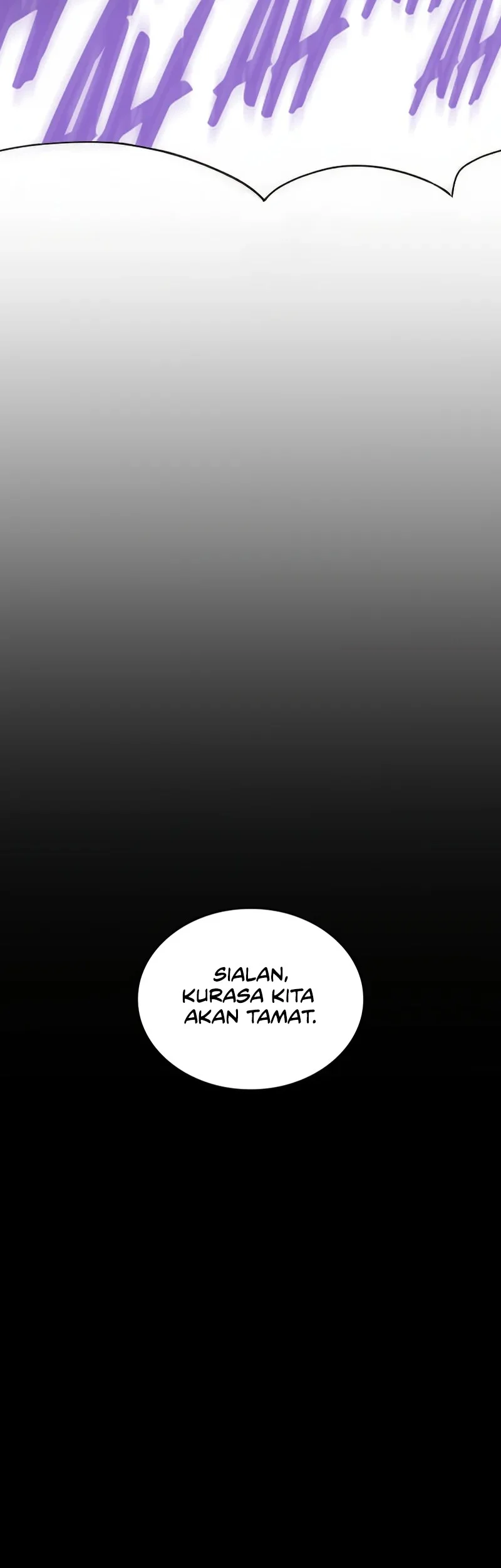 The Cold-Blooded Warrior Chapter 28 Gambar 86
