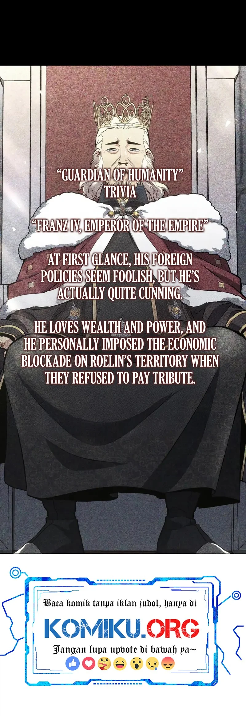 The Cold-Blooded Warrior Chapter 28 Gambar 87