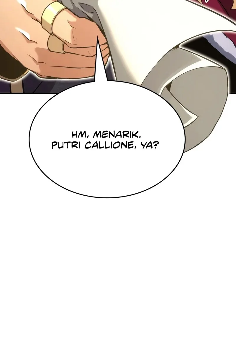 The Cold-Blooded Warrior Chapter 28 Gambar 31