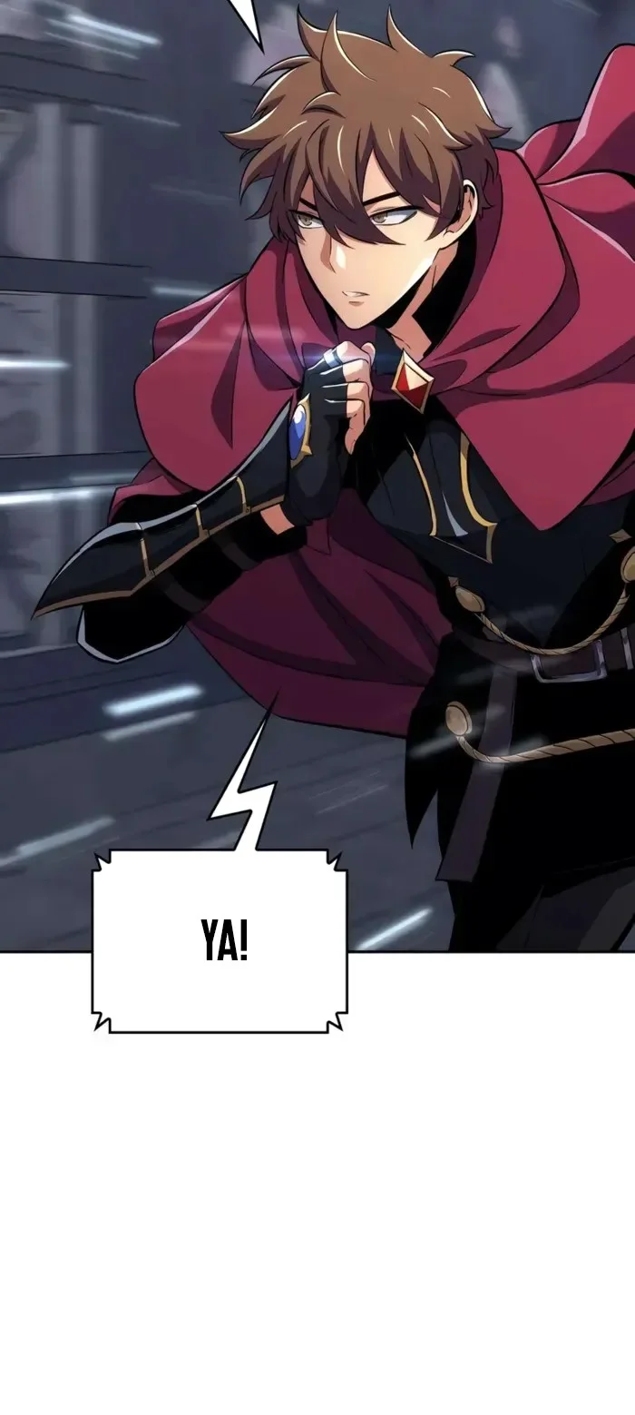 The Cold-Blooded Warrior Chapter 29 Gambar 54