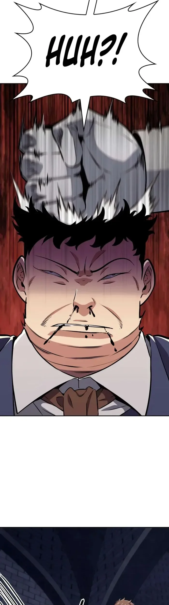 The Cold-Blooded Warrior Chapter 29 Gambar 63