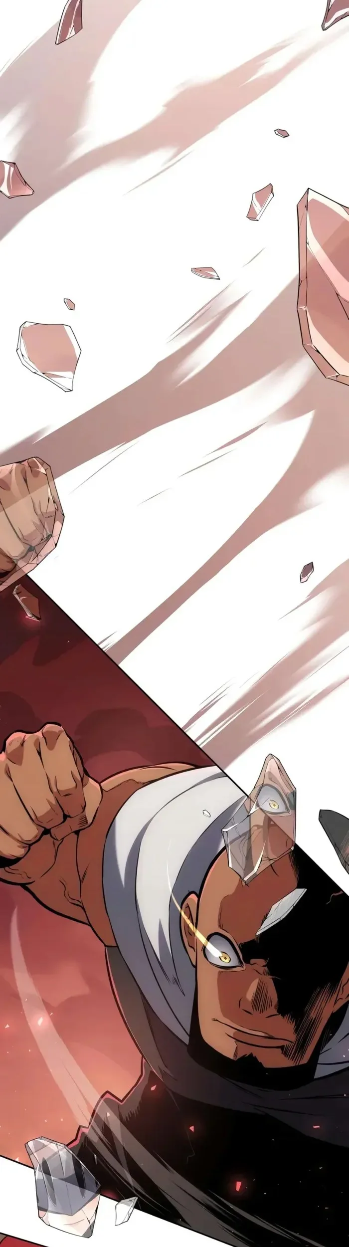 The Cold-Blooded Warrior Chapter 29 Gambar 66