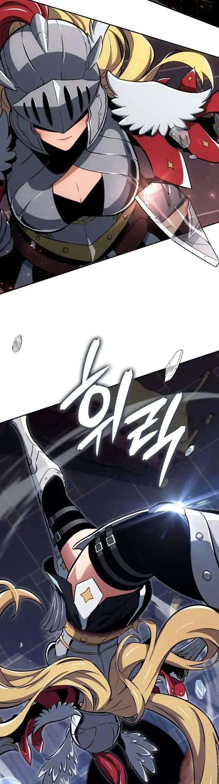 The Cold-Blooded Warrior Chapter 29 Gambar 67