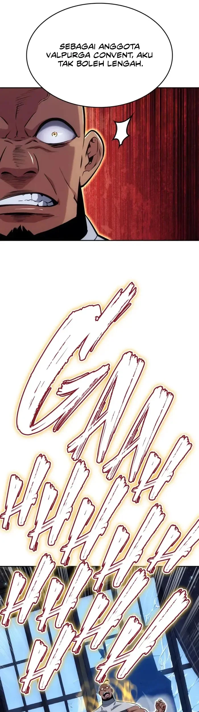 The Cold-Blooded Warrior Chapter 29 Gambar 70