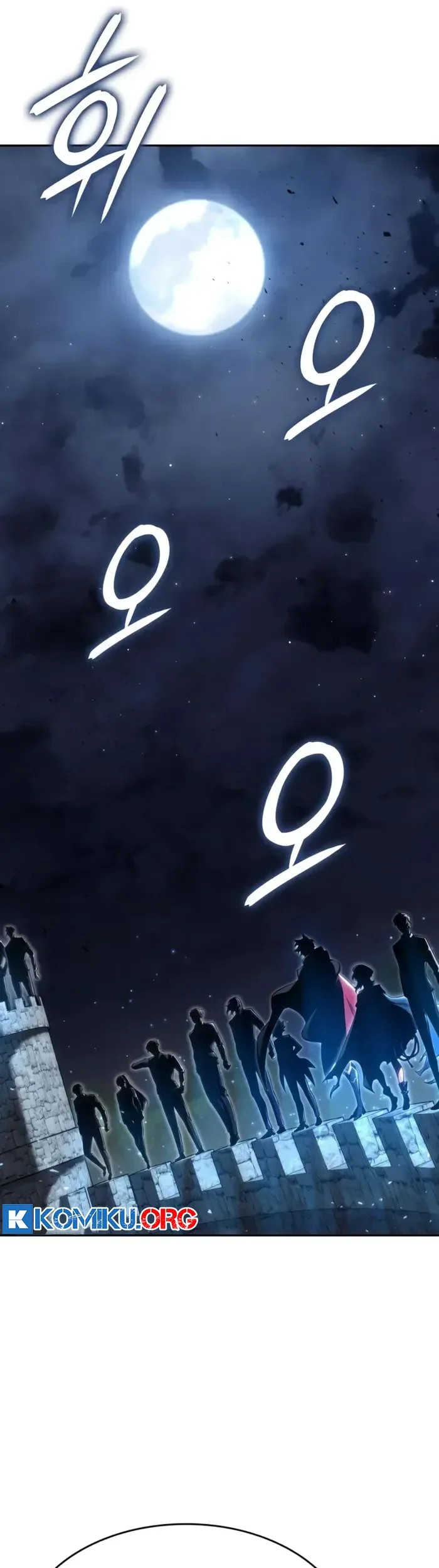 The Cold-Blooded Warrior Chapter 29 Gambar 12