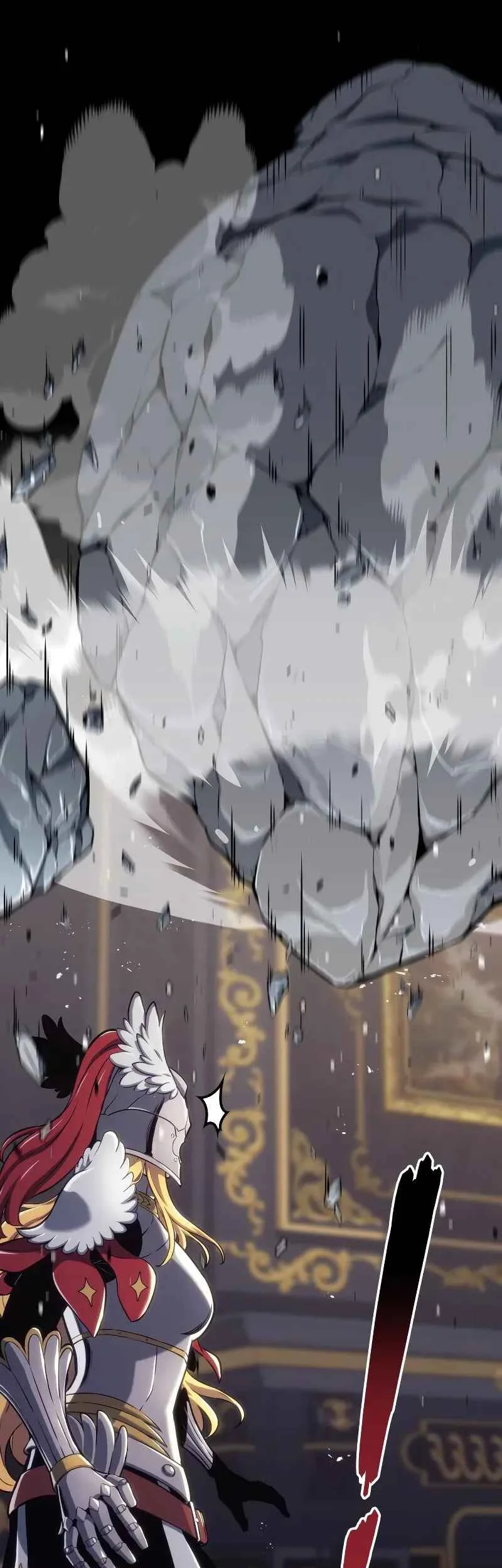 The Cold-Blooded Warrior Chapter 30 Gambar 52