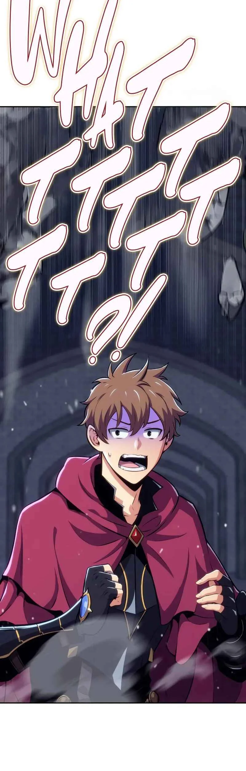 The Cold-Blooded Warrior Chapter 30 Gambar 68