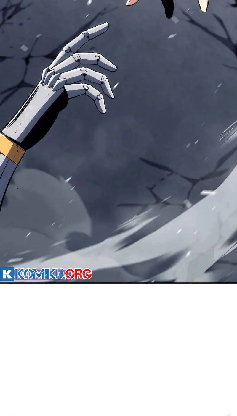 The Cold-Blooded Warrior Chapter 30 Gambar 82