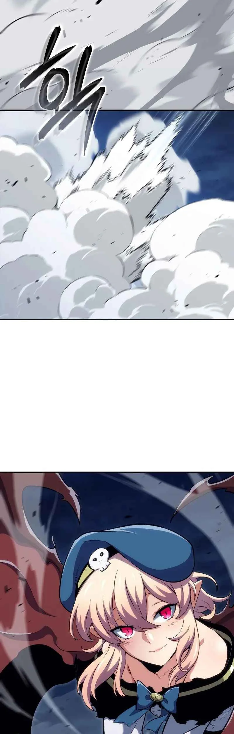 The Cold-Blooded Warrior Chapter 30 Gambar 85