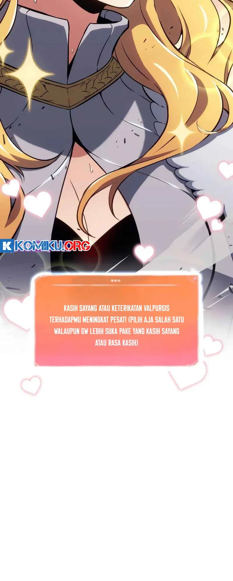 The Cold-Blooded Warrior Chapter 30 Gambar 88