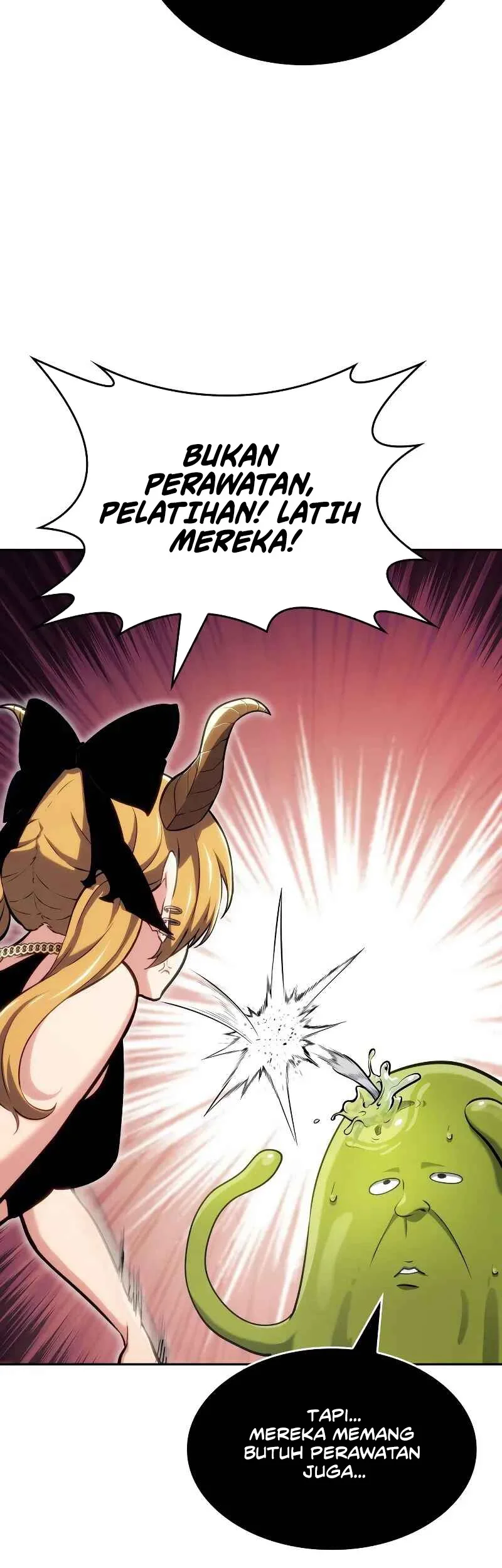 The Cold-Blooded Warrior Chapter 30 Gambar 6