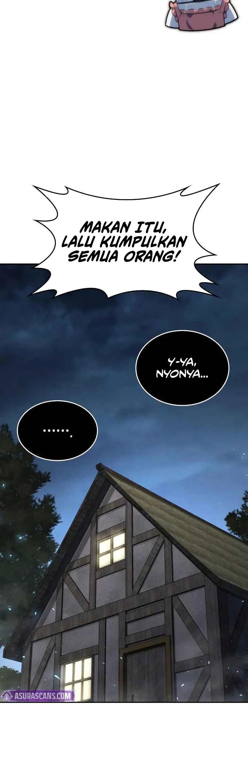 The Cold-Blooded Warrior Chapter 30 Gambar 9