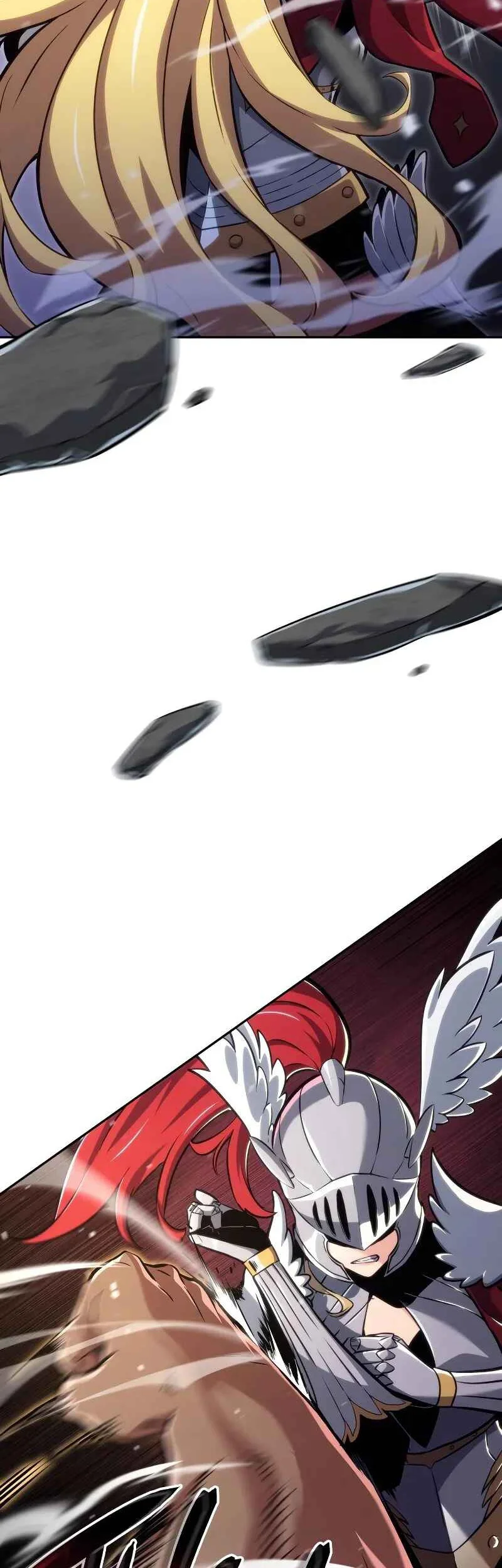 The Cold-Blooded Warrior Chapter 30 Gambar 17