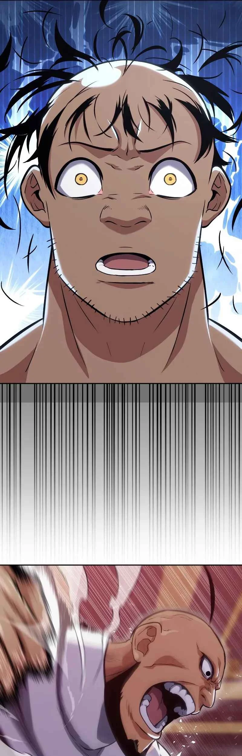 The Cold-Blooded Warrior Chapter 30 Gambar 31