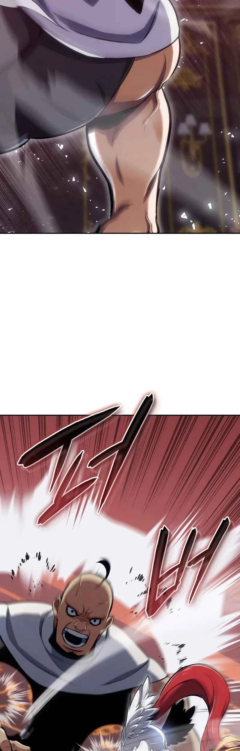 The Cold-Blooded Warrior Chapter 30 Gambar 32