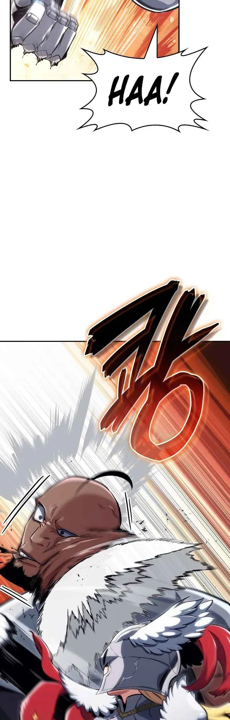 The Cold-Blooded Warrior Chapter 30 Gambar 34