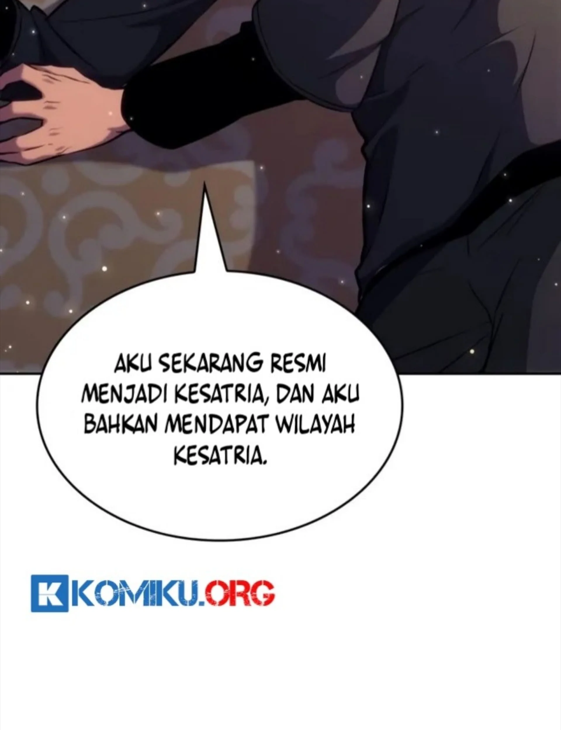 The Cold-Blooded Warrior Chapter 31 Gambar 103