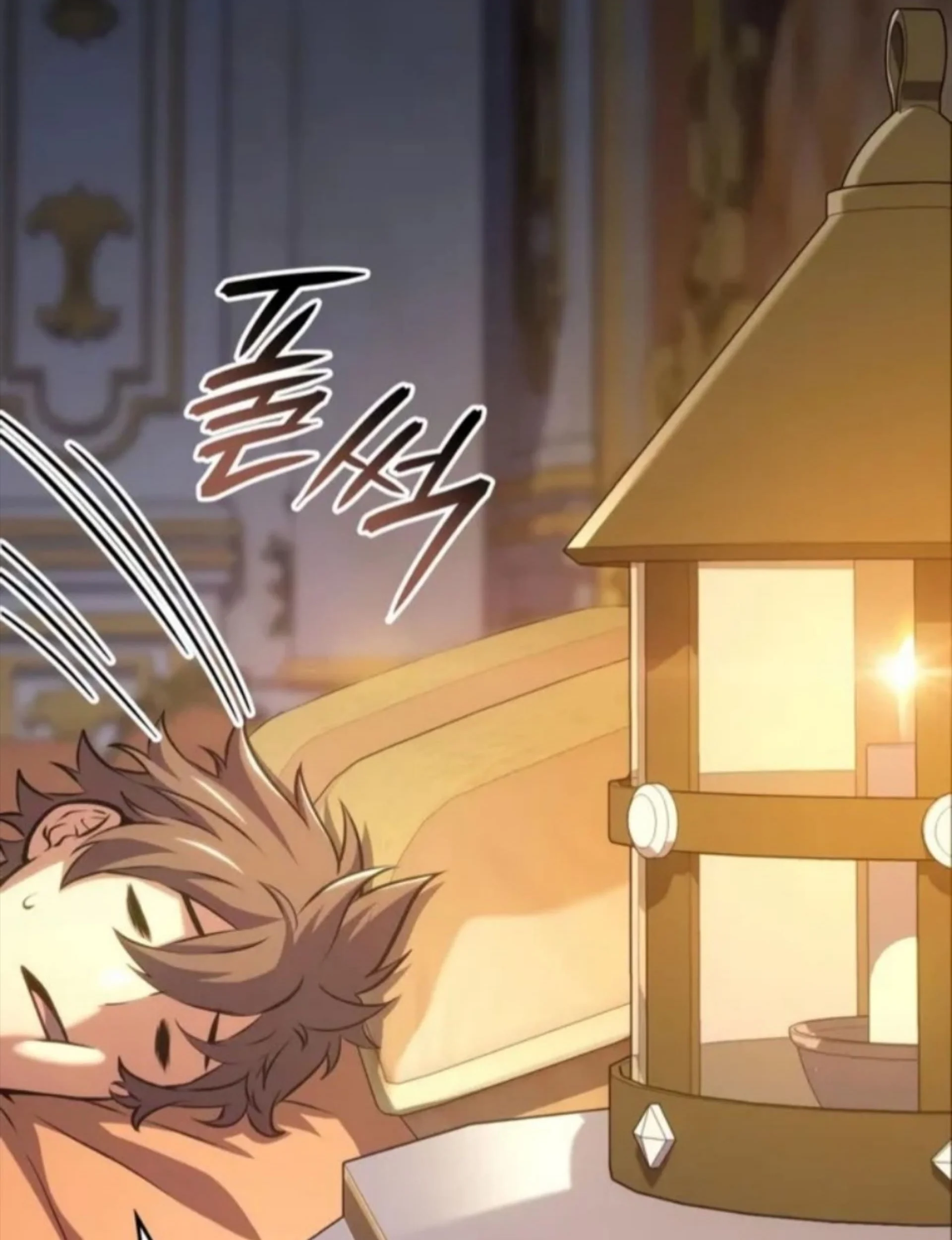 The Cold-Blooded Warrior Chapter 31 Gambar 100