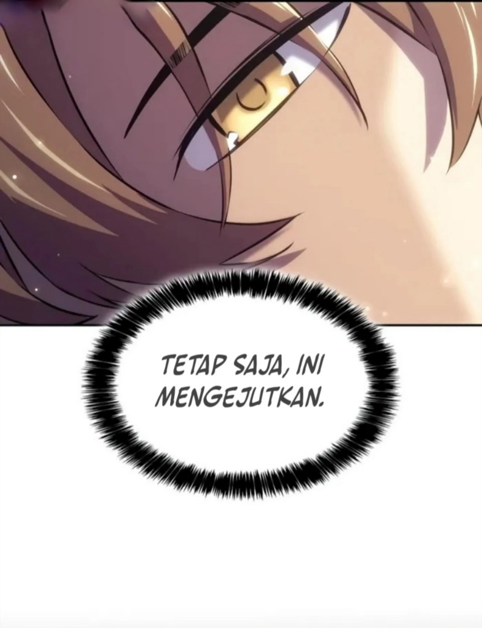 The Cold-Blooded Warrior Chapter 31 Gambar 105