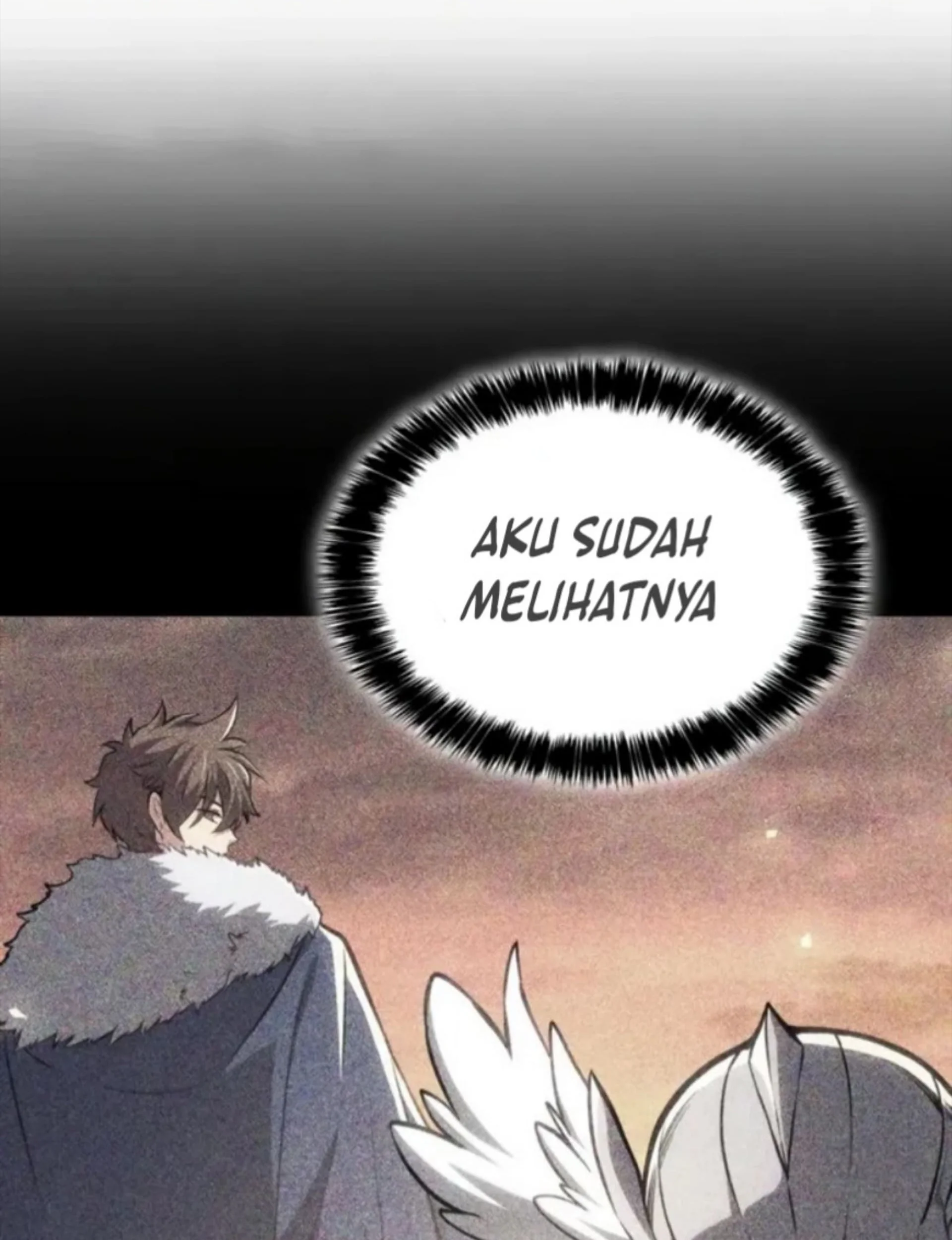The Cold-Blooded Warrior Chapter 31 Gambar 106