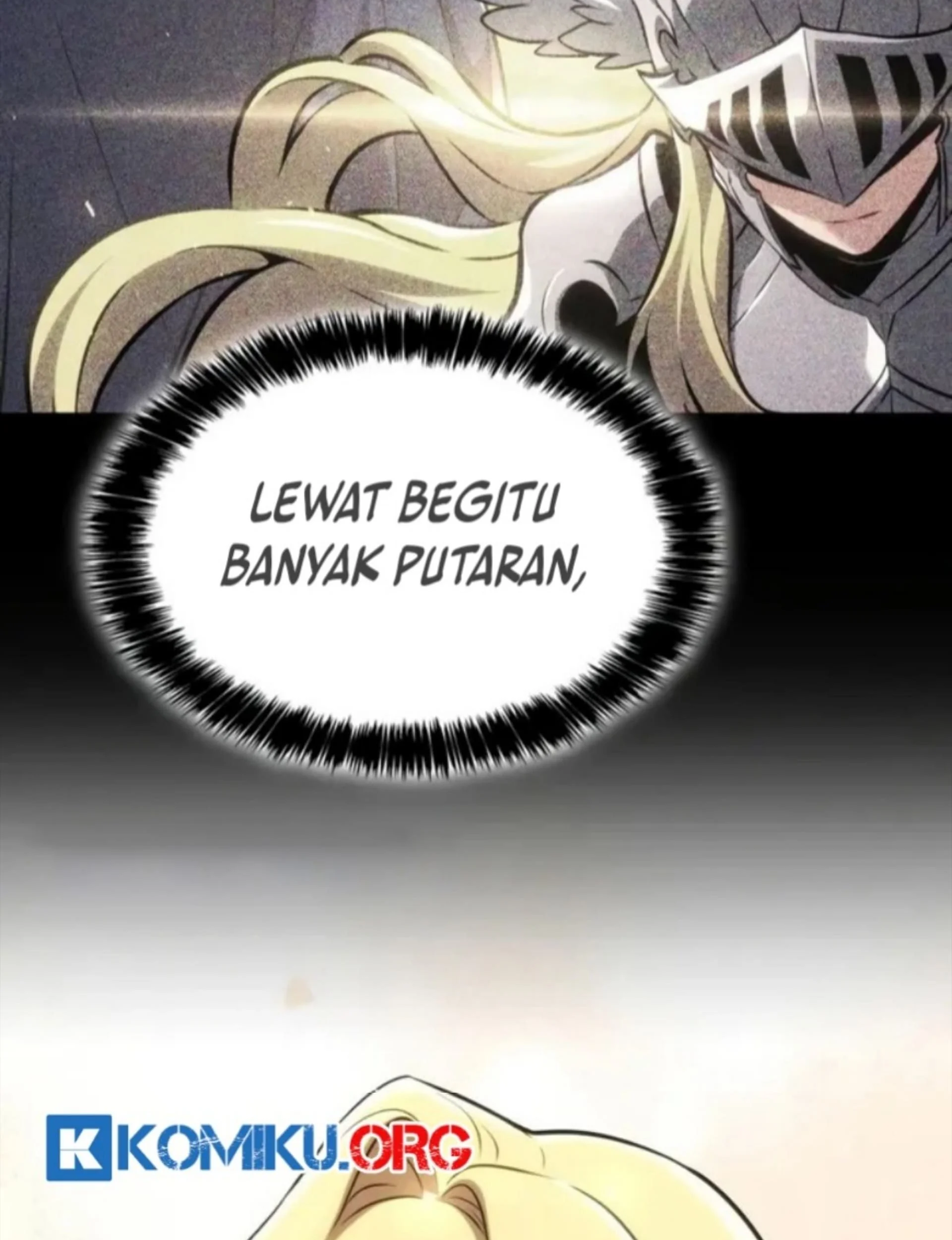 The Cold-Blooded Warrior Chapter 31 Gambar 107