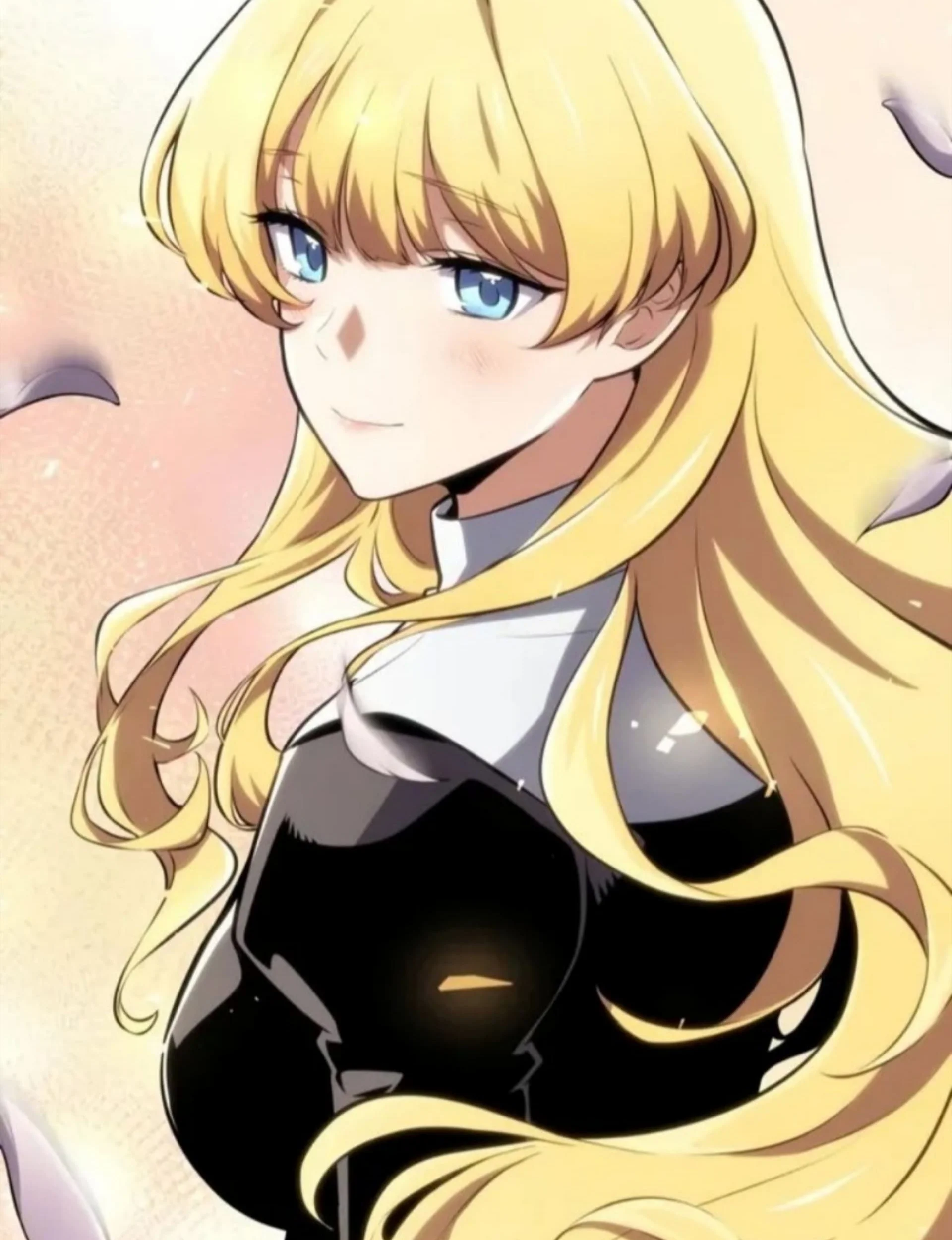 The Cold-Blooded Warrior Chapter 31 Gambar 108