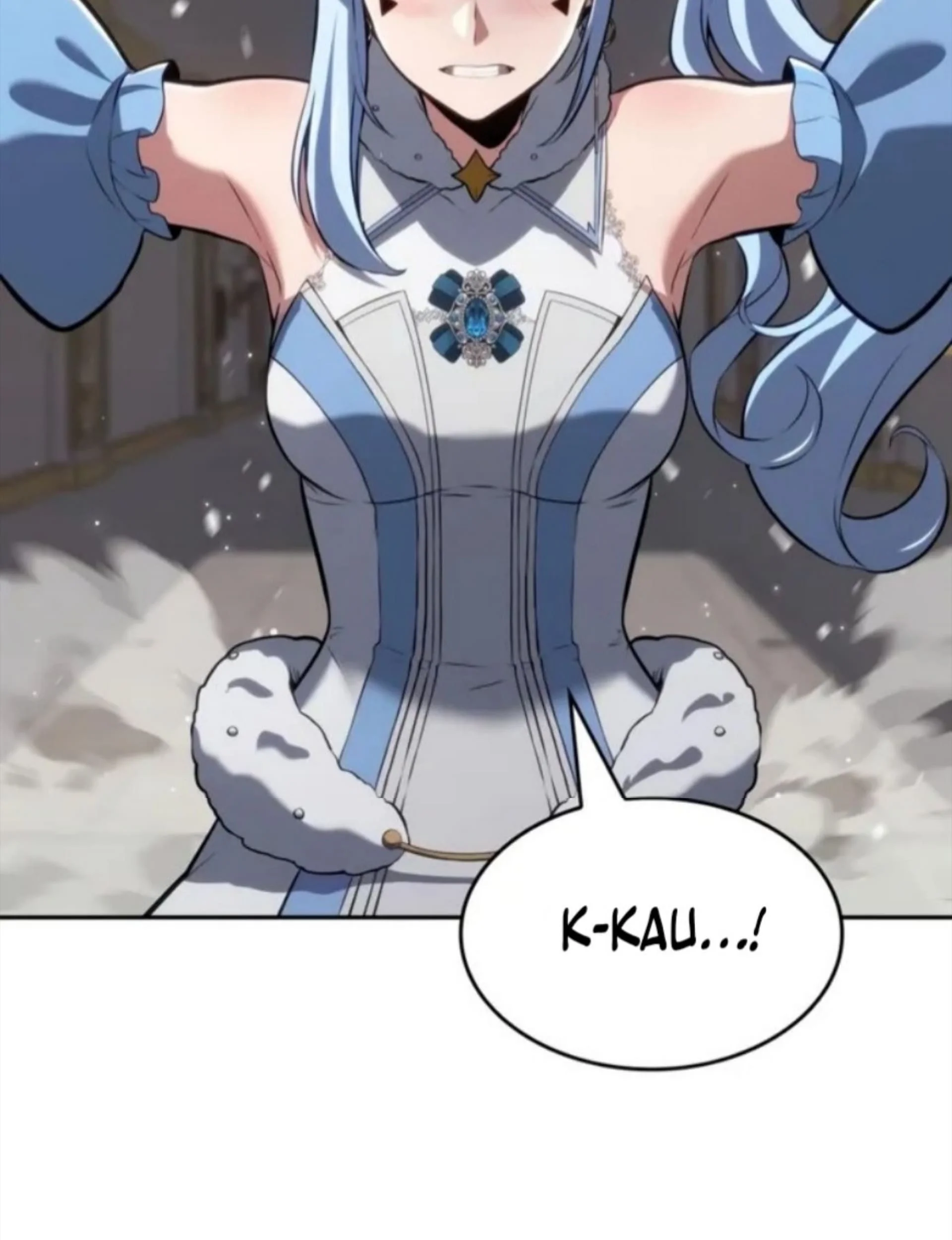 The Cold-Blooded Warrior Chapter 31 Gambar 113