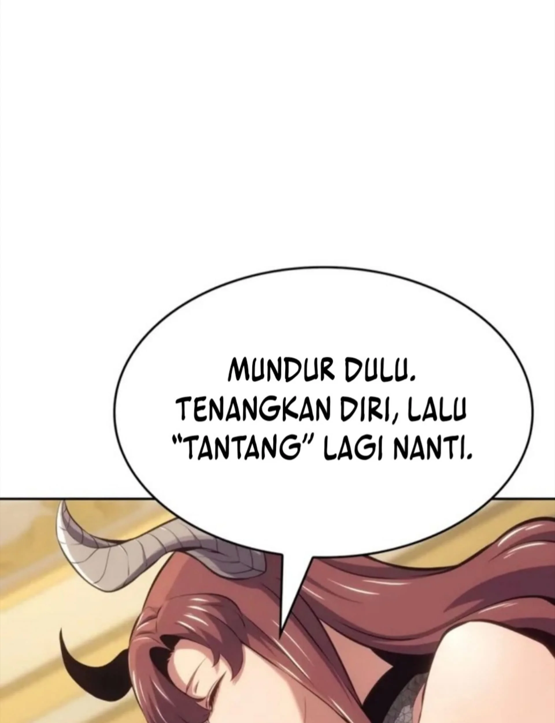 The Cold-Blooded Warrior Chapter 31 Gambar 121