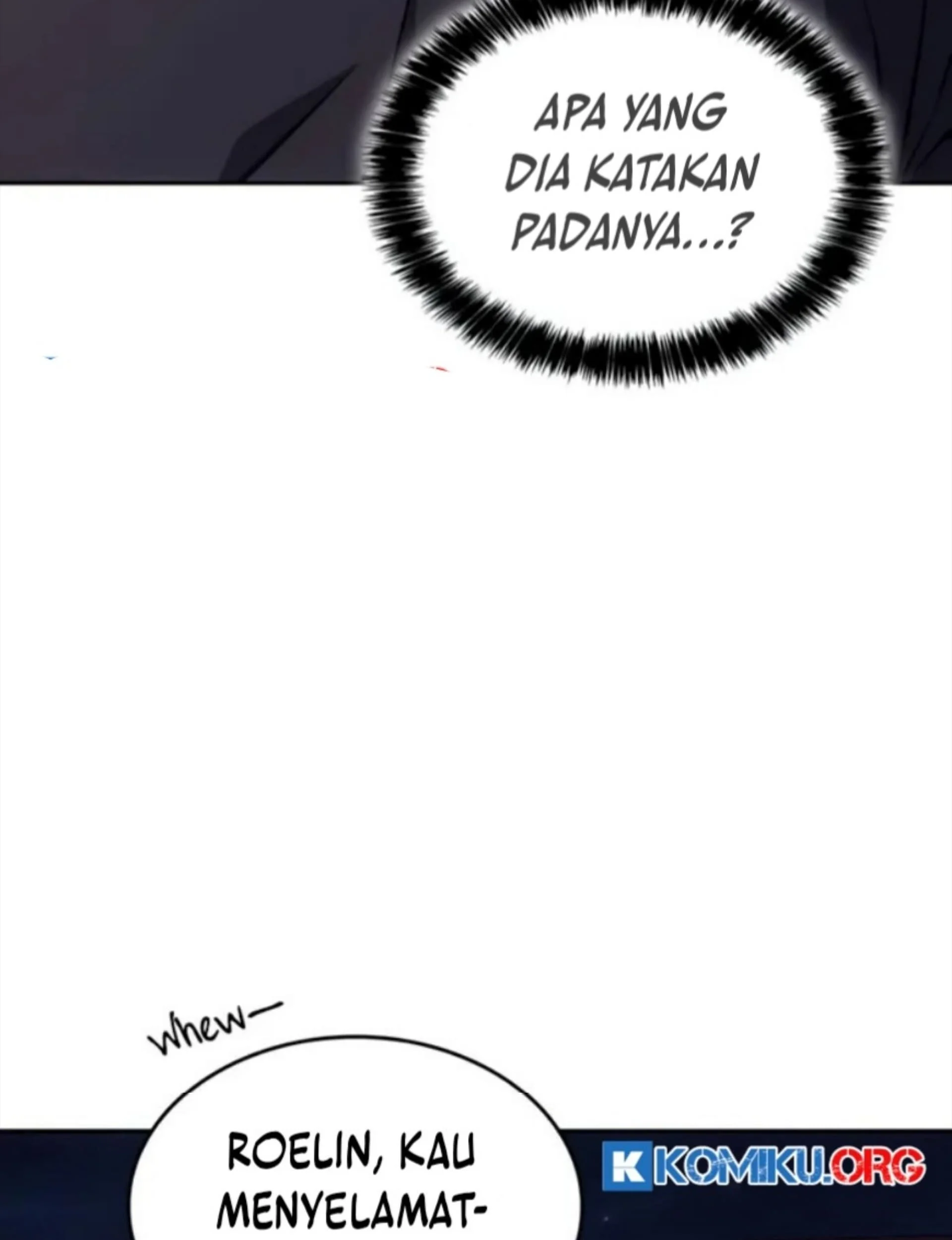 The Cold-Blooded Warrior Chapter 31 Gambar 130