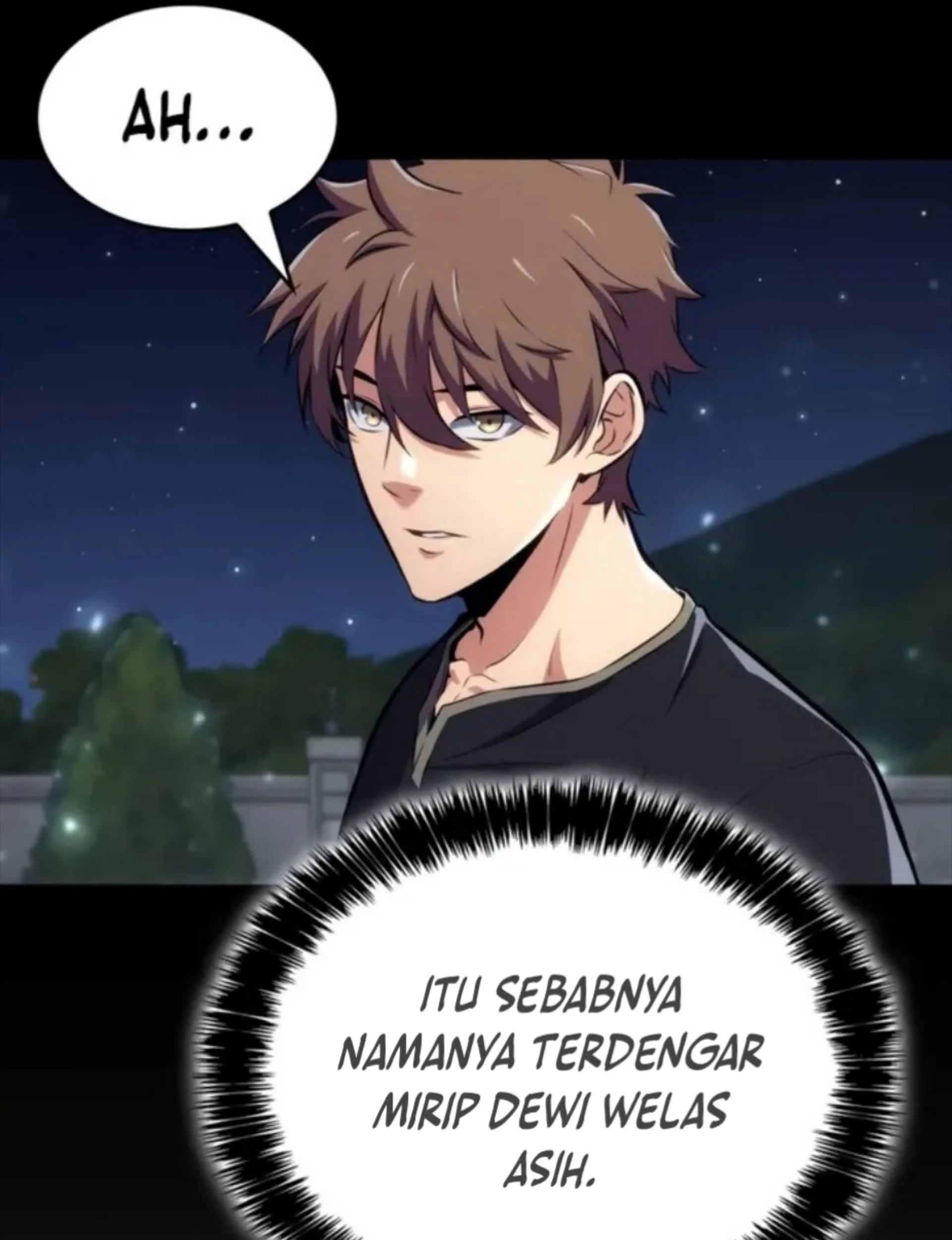 The Cold-Blooded Warrior Chapter 31 Gambar 152