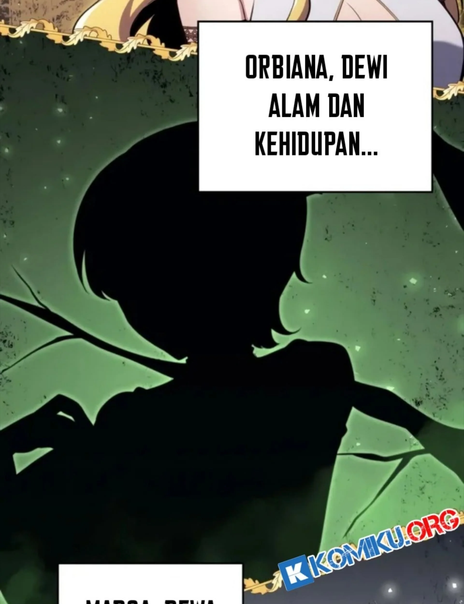 The Cold-Blooded Warrior Chapter 31 Gambar 156