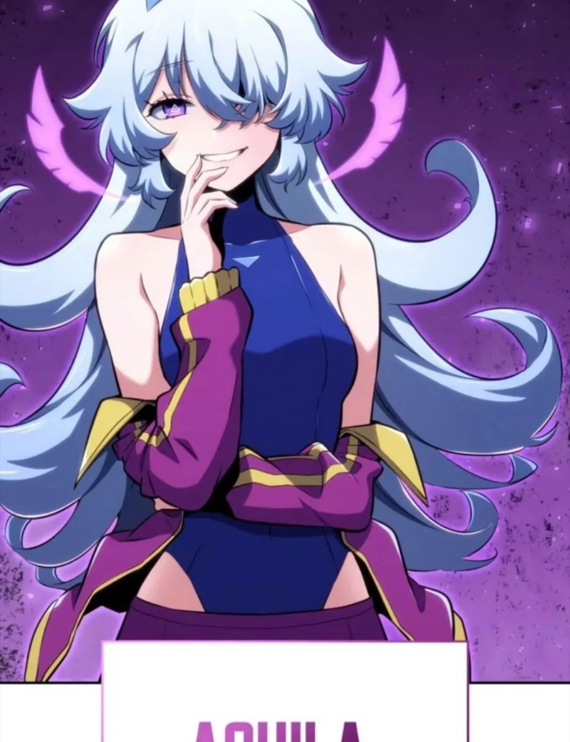 The Cold-Blooded Warrior Chapter 31 Gambar 158