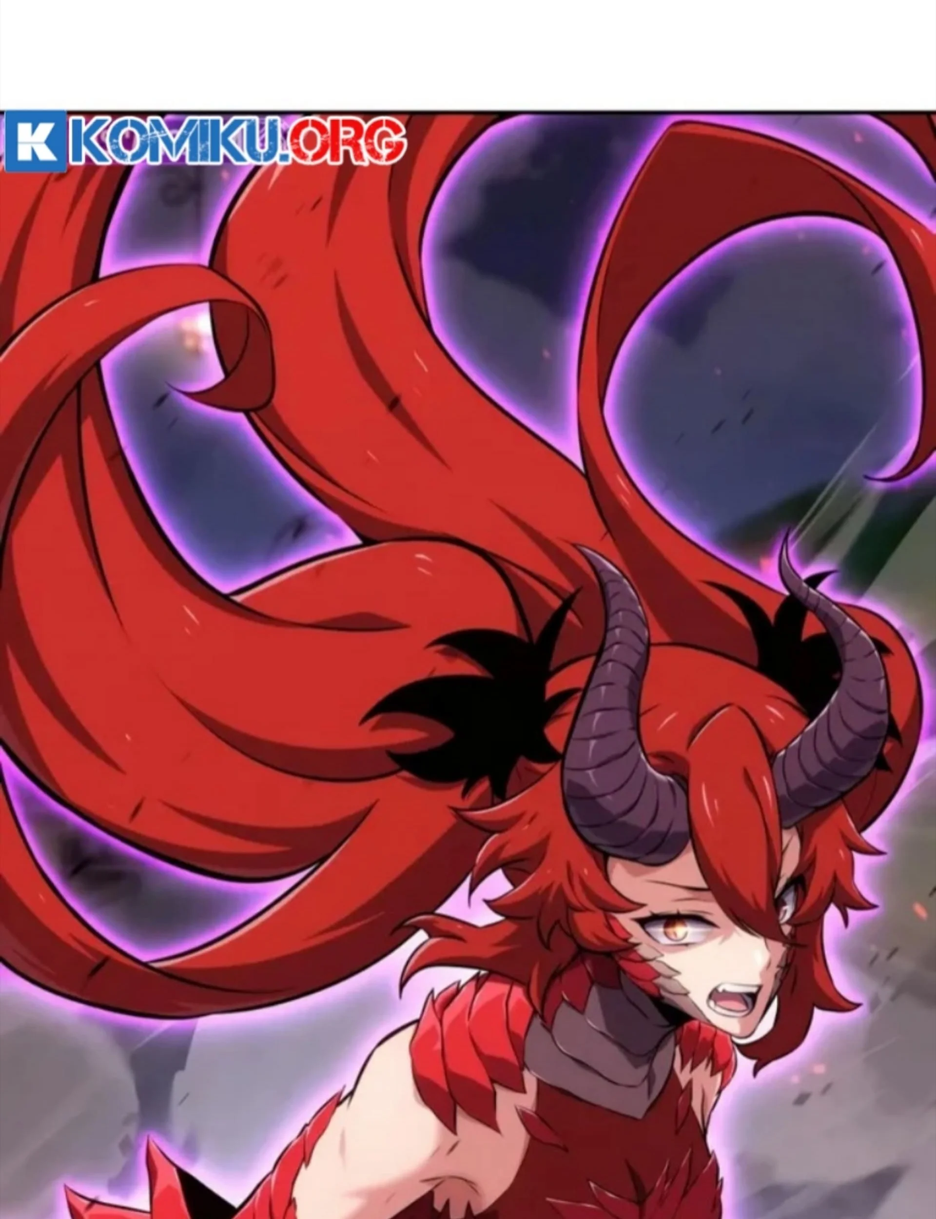 The Cold-Blooded Warrior Chapter 31 Gambar 172