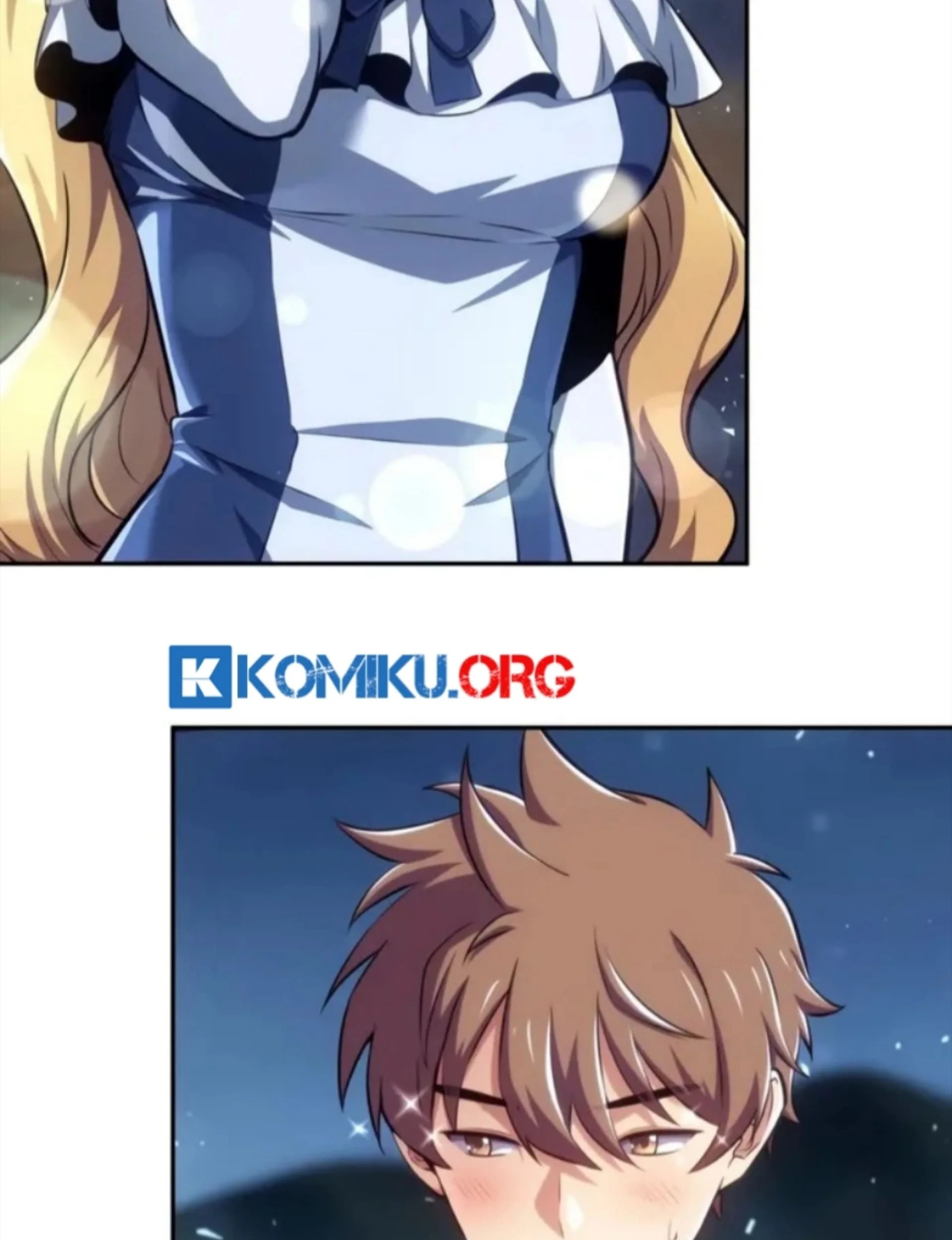 The Cold-Blooded Warrior Chapter 31 Gambar 164