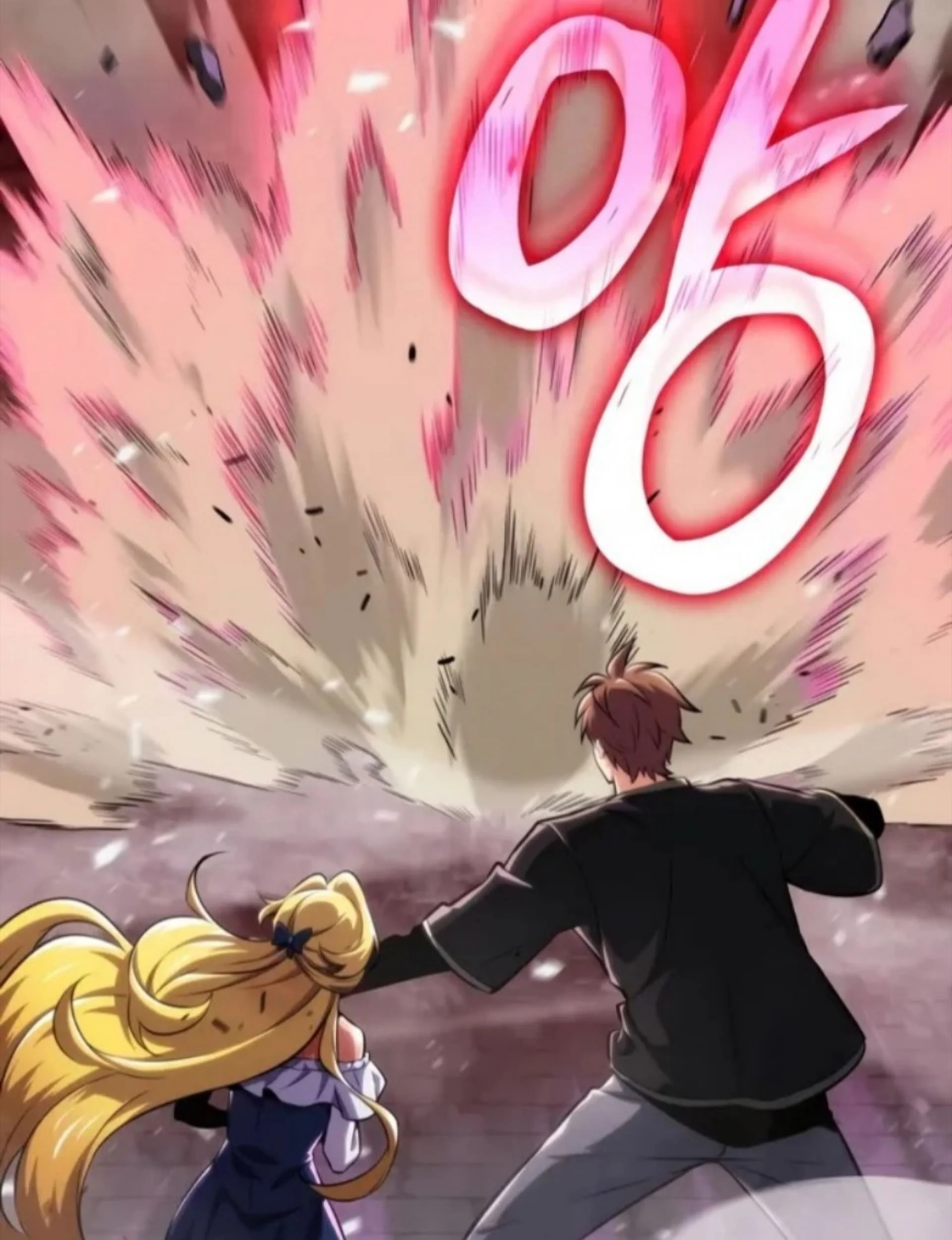 The Cold-Blooded Warrior Chapter 31 Gambar 169