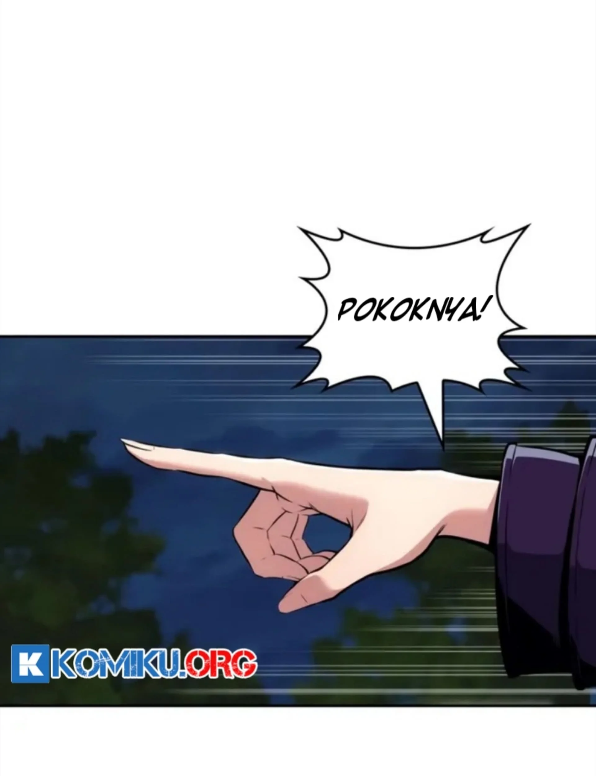 The Cold-Blooded Warrior Chapter 31 Gambar 185